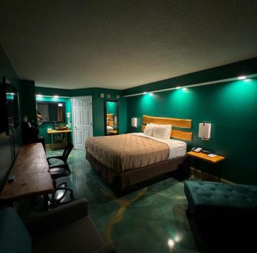 Southern Soho Boutique Hotel