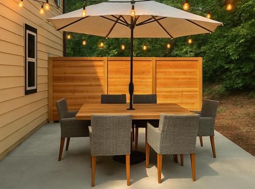Southern Solace Cozy Retreat Near Downtown Newnan