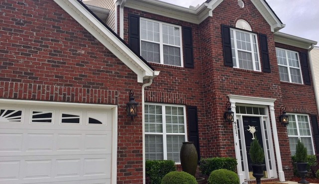 Southern sophistication at Ashley Ridge