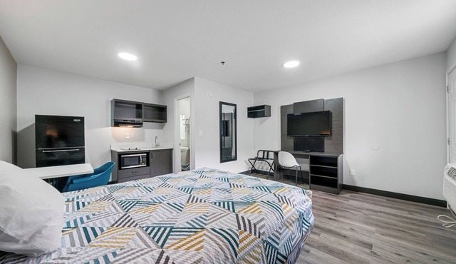 Southern Suites Cartersville