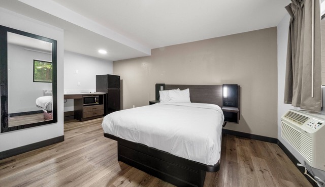 Southern Suites Carrollton