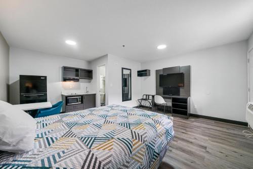 Southern Suites Cartersville