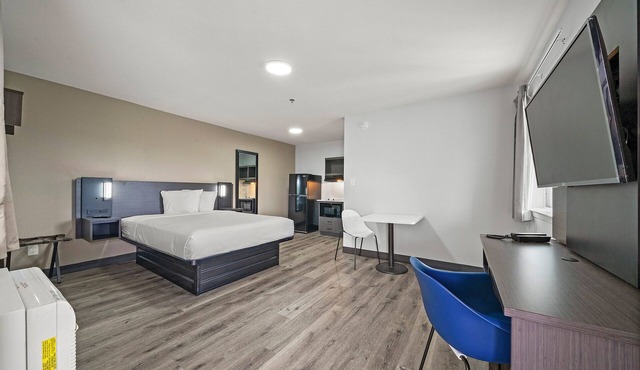 Southern Suites Columbus