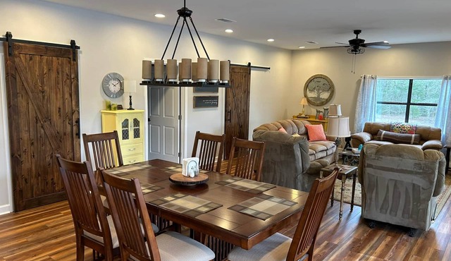 Southern Treasures Retreat