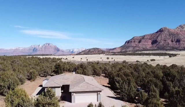 Southern Utah getaway