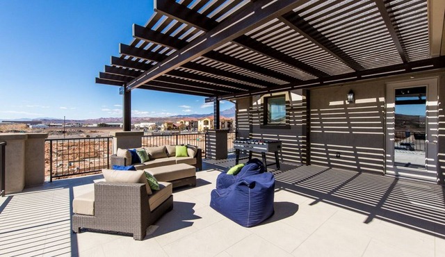 Southern Utah Vacationing at Its Best!