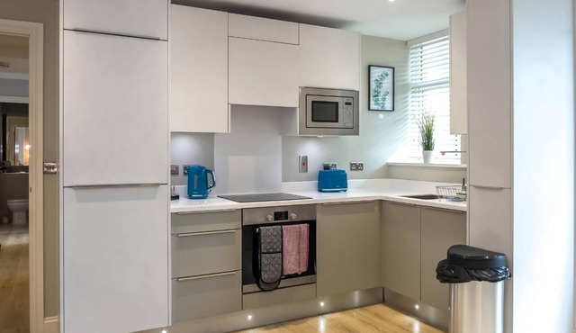 Southern View 3 | By My Getaways