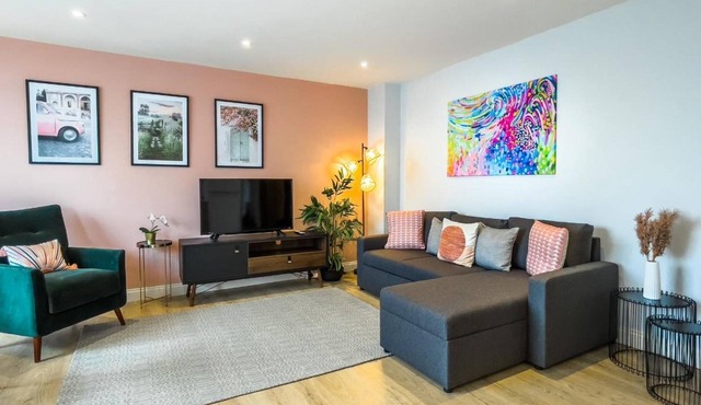 Southern View 3 | By My Getaways