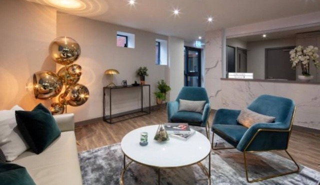 Southernhay Court Apartments