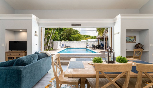 SOUTHERNMOST SWIM AND SOCIAL CLUB