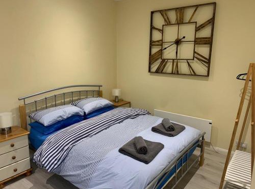 Southernwood - Wantage Road Studio 2