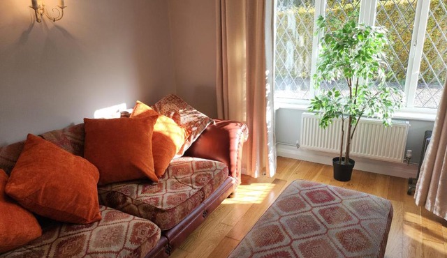 Southernwood - West Wing