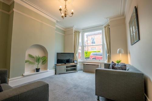 Southfield City Home