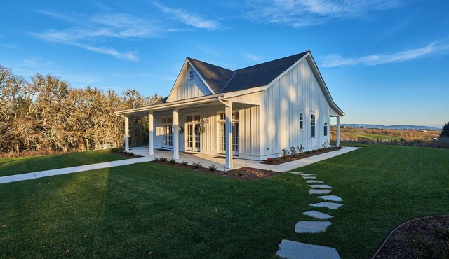 Southfield Cottage: A Perfect Wine Country Stay!