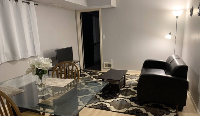 Southfield Indian Street Cozy apartment