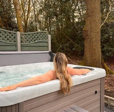 Southfield Shepards Huts