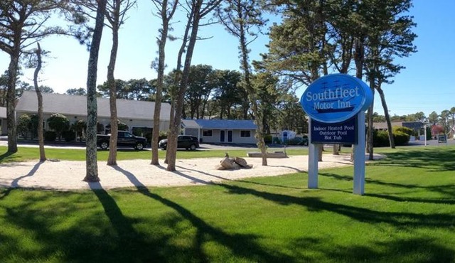 Southfleet Motor Inn