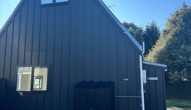 Southfork B - Aspen Chic meets Methven Cabin