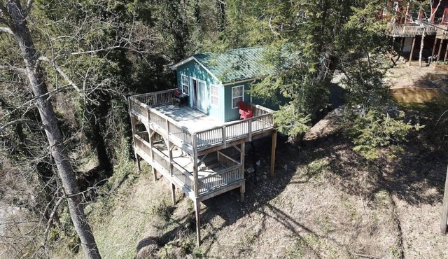 Southfork Cottage - Big Mountain Views - Mother's Day Getaway