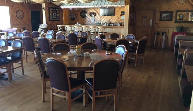 Southfork Motel and Grill