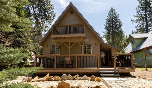 Southgate Getaway of Yosemite