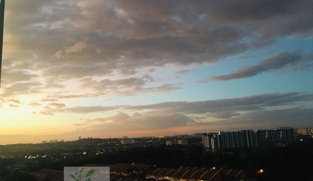 SouthGreen Homestay@ Puncak Hijauan