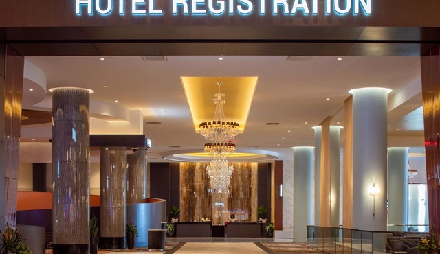 Southland Casino Hotel