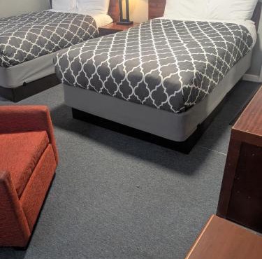 Southland Motor Lodge Hotel