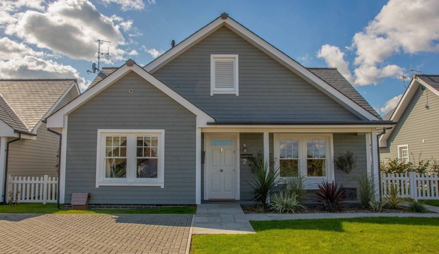 Southlands - The Best New Three Bedroom Holiday Home On The Island?