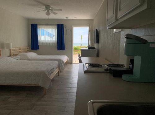 Southold Beach Motel