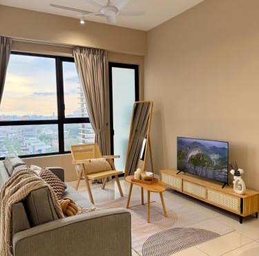 Southplace Tropicana Metropark by HostInn