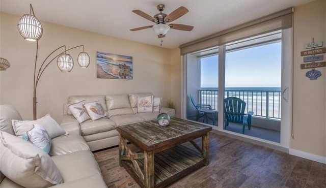 Southpoint 106 - Daytona Beach Oceanfront Vacations, Inc