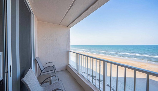 Southpoint 506 - Daytona Beach Oceanfront Vacations, Inc