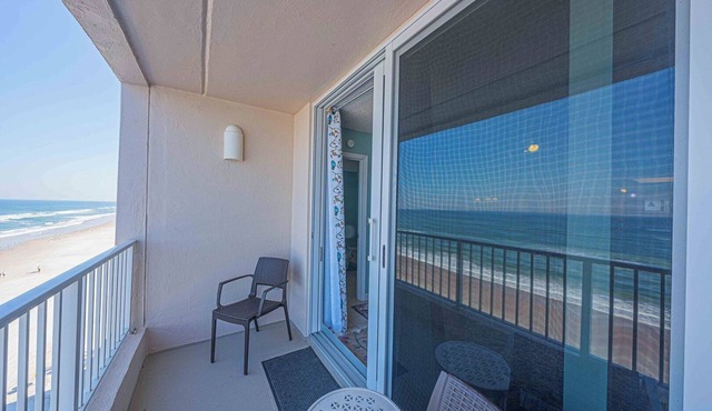 Southpoint 606 - Daytona Beach Oceanfront Vacations, Inc