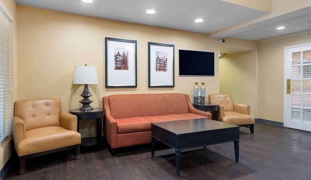 Southpoint Suites Jacksonville