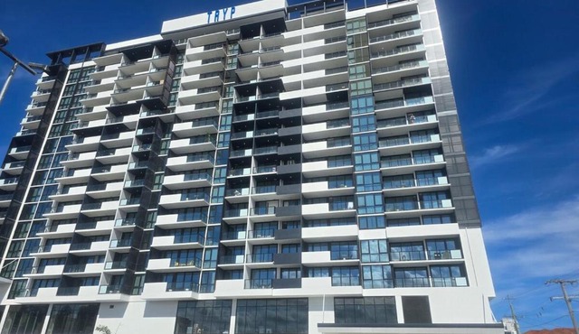 Southport Central Two bedroom Apartment Gold Coast