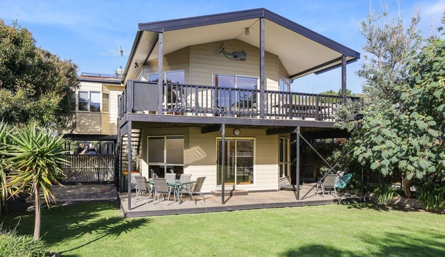 Southport Haven - sleeps 15