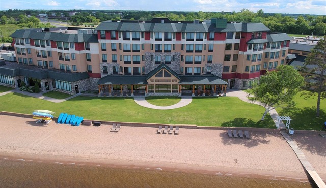SouthShore Hotel on Lake Bemidji, Trademark Coll by Wyndham
