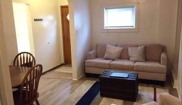 Southside Flats Cozy Quiet Luxury