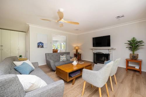 Southside Sands, Frankston South