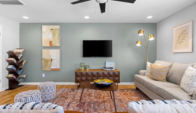 Southside Story Downtown Chattanooga