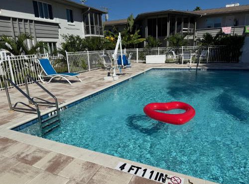 Southside Village Resort Apartments by Lucky Vacation Homes