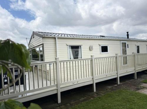 Southview Holiday park caravan