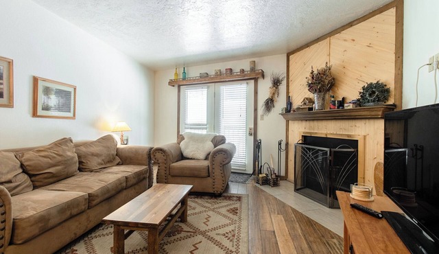 Southview Lodge