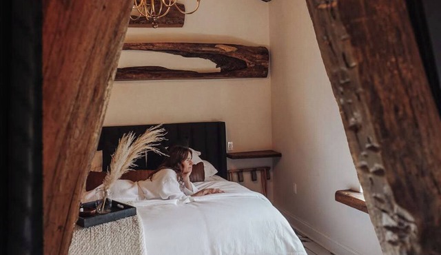 Southview @ the West Barn - Great Letchworth View!