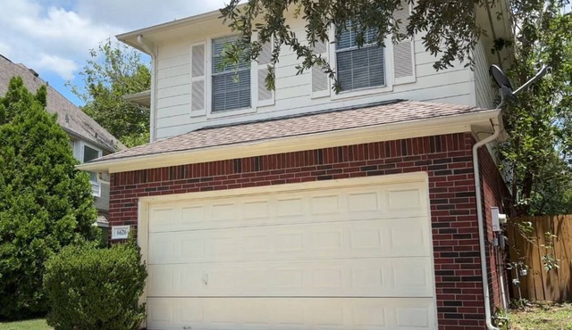 Southwest City Area Nice Home in Gated Community