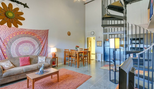 Southwest Colorado Getaway Near Skiing & Hiking!