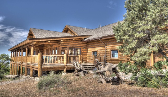 Southwest Colorado's Premier Vacation Retreat
