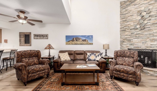 Southwest Condo