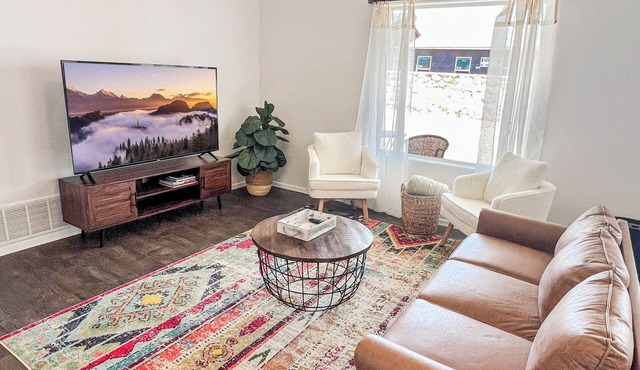 Southwest Gem just minutes from White Sands National Park